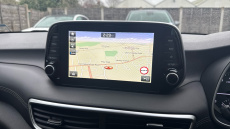 Hyundai Tucson 1.6 TGDi 177 Premium 5dr 2WD Petrol Estate